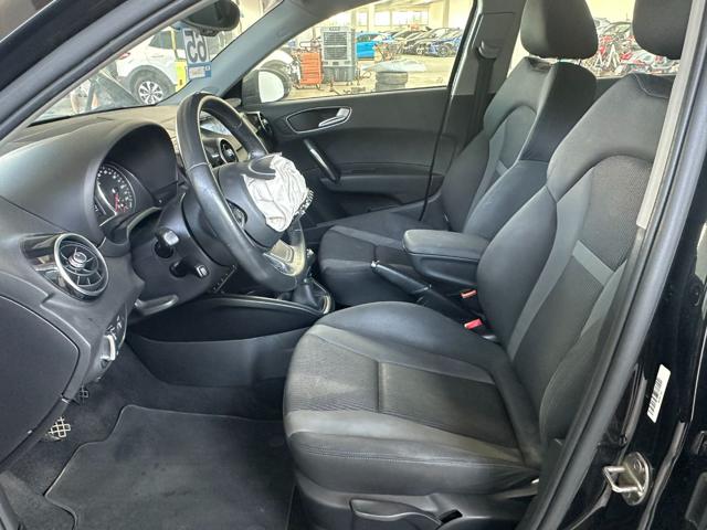 AUDI A1 SPB 1.4 TDI - foto 11