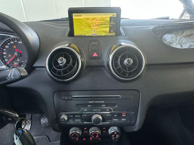AUDI A1 SPB 1.4 TDI - foto 16