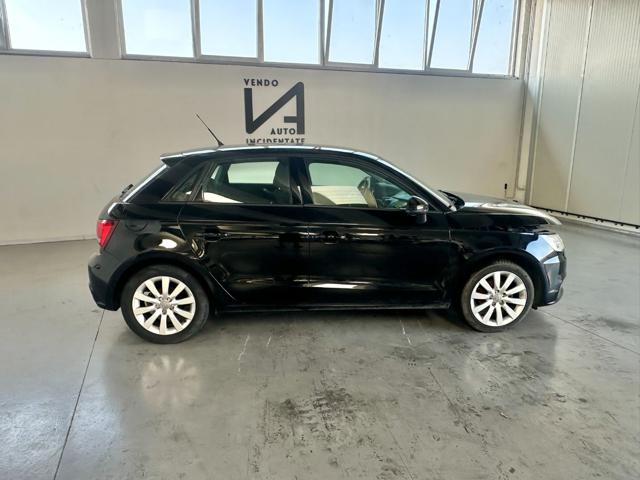 AUDI A1 SPB 1.4 TDI - foto 8