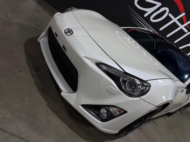 TOYOTA GT86 2.0 PERLA WHITE CERCHI IN SEDE - foto 10