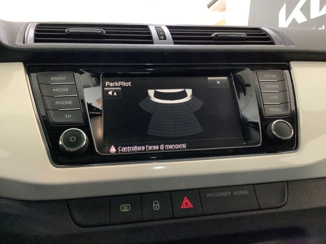 SKODA FABIA 1.2 TSI STYLE - foto 16