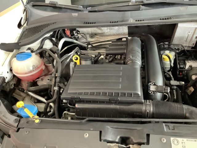 SKODA FABIA 1.2 TSI STYLE - foto 22