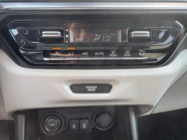 SUZUKI SWIFT 1.2 HYBRID 4WD ALLGRIP TOP - foto 11
