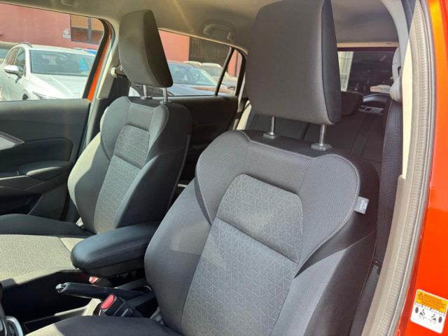 SUZUKI SWIFT 1.2 HYBRID 4WD ALLGRIP TOP - foto 19