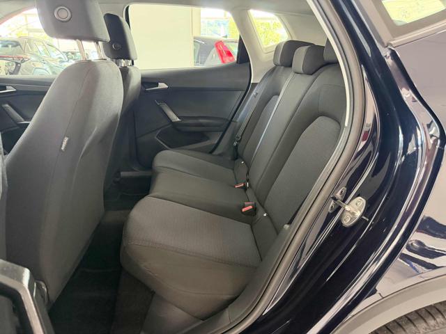 SEAT ARONA 1.0 TGI STYLE - foto 6