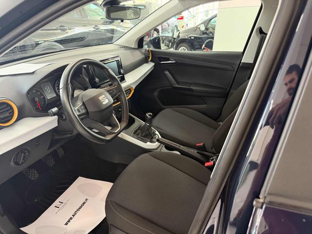 SEAT ARONA 1.0 TGI STYLE - foto 5