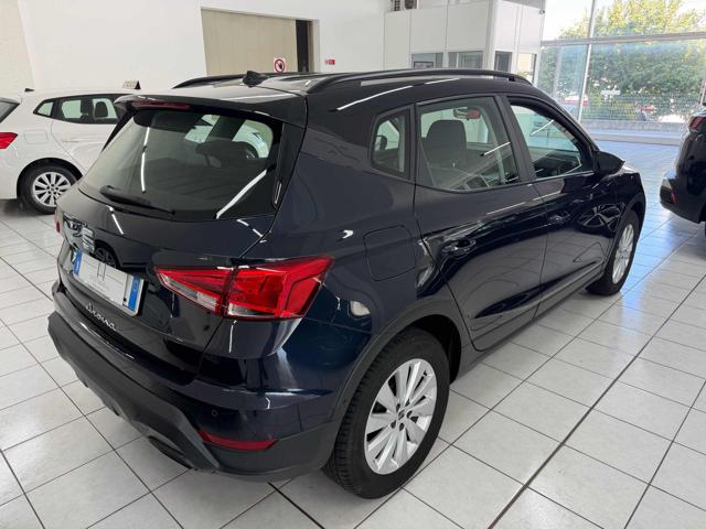 SEAT ARONA 1.0 TGI STYLE - foto 4