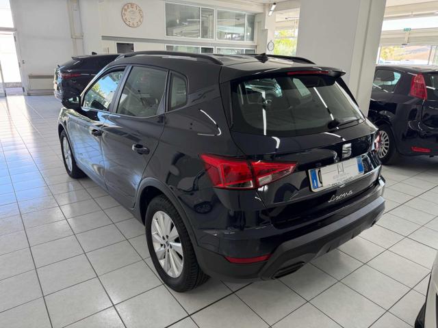 SEAT ARONA 1.0 TGI STYLE - foto 3