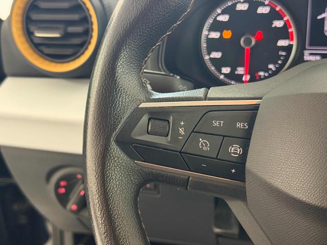 SEAT ARONA 1.0 TGI STYLE - foto 14