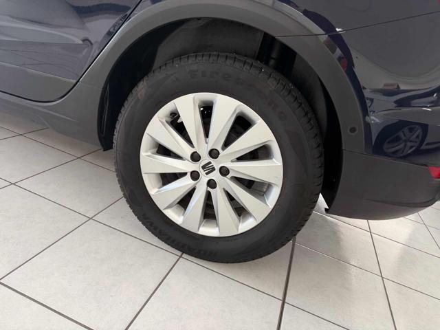 SEAT ARONA 1.0 TGI STYLE - foto 21