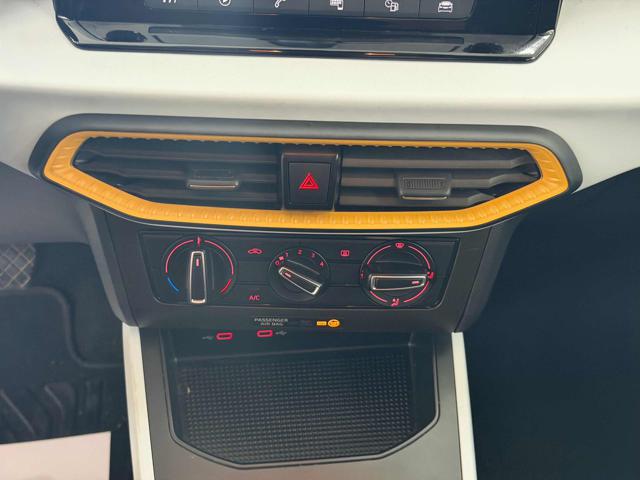 SEAT ARONA 1.0 TGI STYLE - foto 17