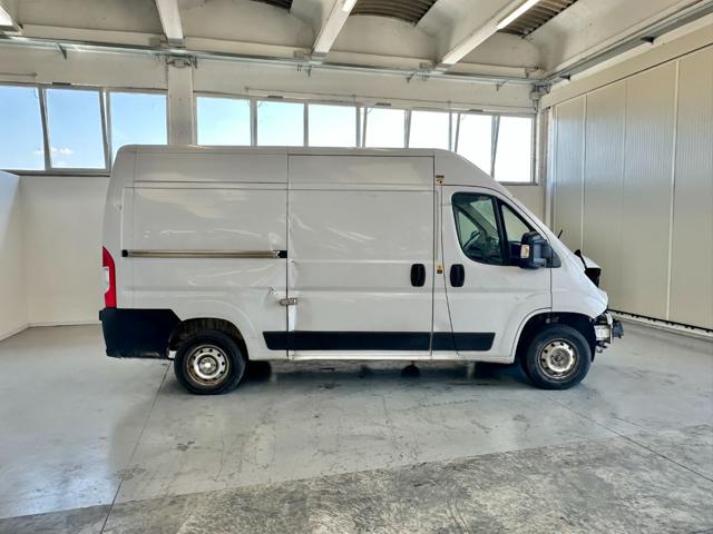 CITROEN JUMPER 33 BLUEHDI 120CV S&S PM-TM FURGO - foto 8
