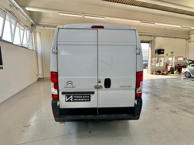 CITROEN JUMPER 33 BLUEHDI 120CV S&S PM-TM FURGO - foto 6