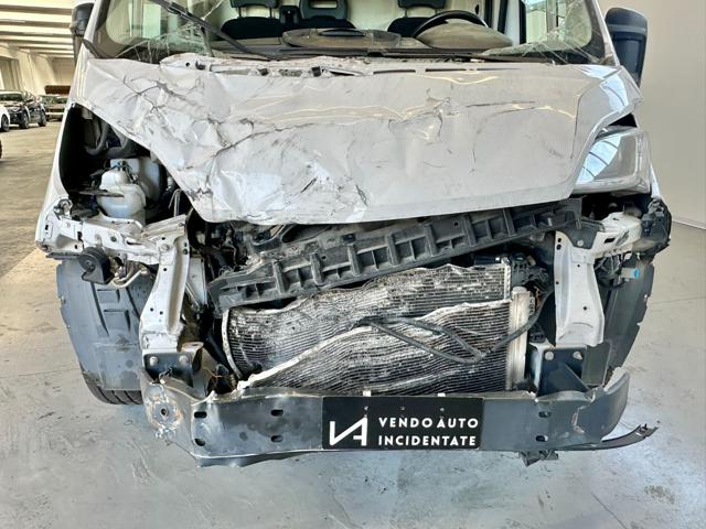 CITROEN JUMPER 33 BLUEHDI 120CV S&S PM-TM FURGO - foto 10