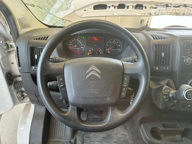 CITROEN JUMPER 33 BLUEHDI 120CV S&S PM-TM FURGO - foto 13