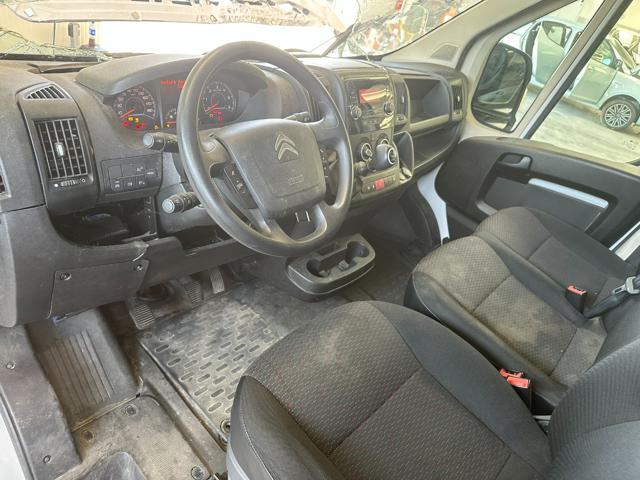 CITROEN JUMPER 33 BLUEHDI 120CV S&S PM-TM FURGO - foto 12