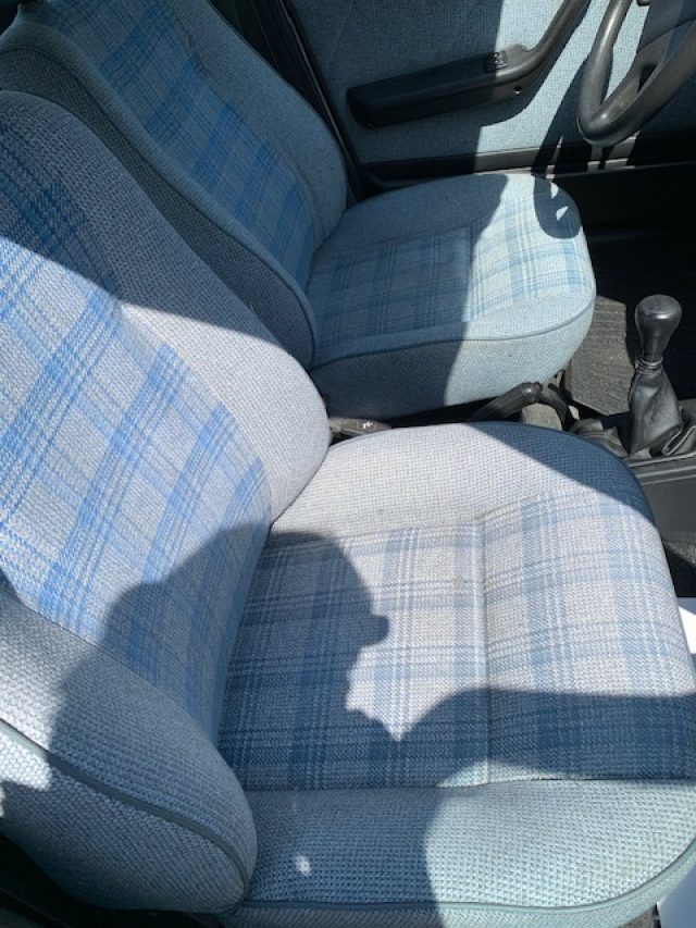 FIAT UNO 1.0 I.E. CAT 5 PORTE FIRE - foto 6