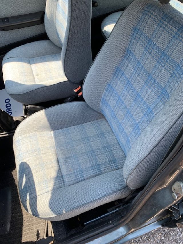 FIAT UNO 1.0 I.E. CAT 5 PORTE FIRE - foto 8