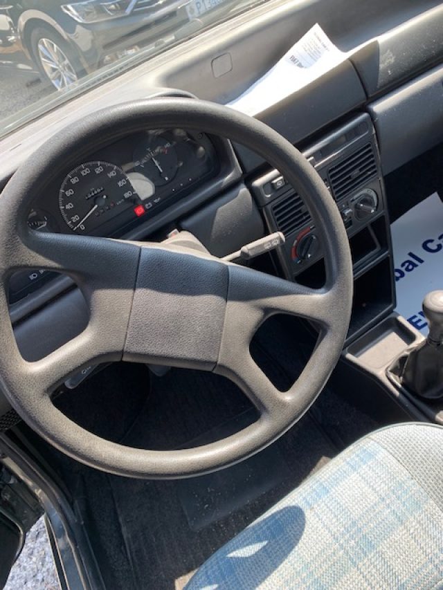 FIAT UNO 1.0 I.E. CAT 5 PORTE FIRE - foto 9