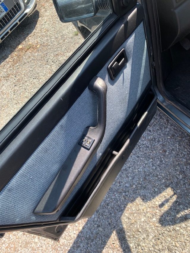 FIAT UNO 1.0 I.E. CAT 5 PORTE FIRE - foto 10