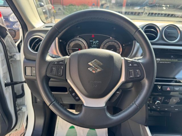 SUZUKI VITARA 1.4 HYBRID COOL - foto 8