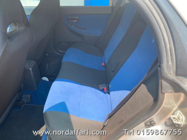 SUBARU Impreza - foto: 19