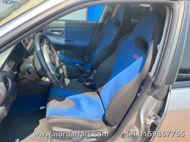 SUBARU Impreza - foto: 20