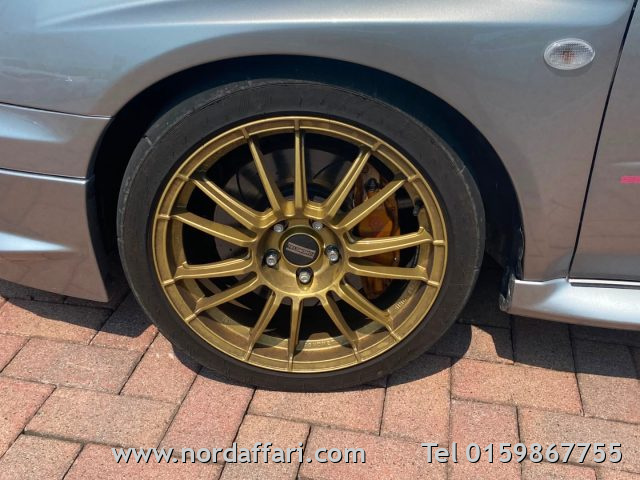 SUBARU Impreza - foto: 21