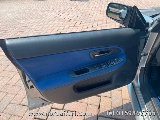 SUBARU Impreza - foto: 18