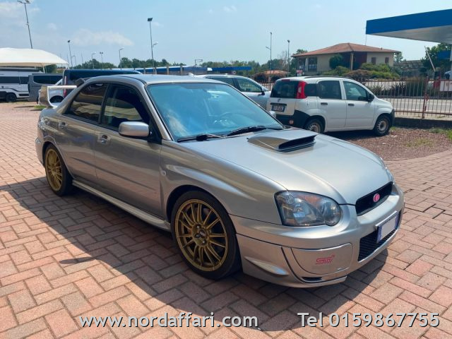 SUBARU Impreza - foto: 25