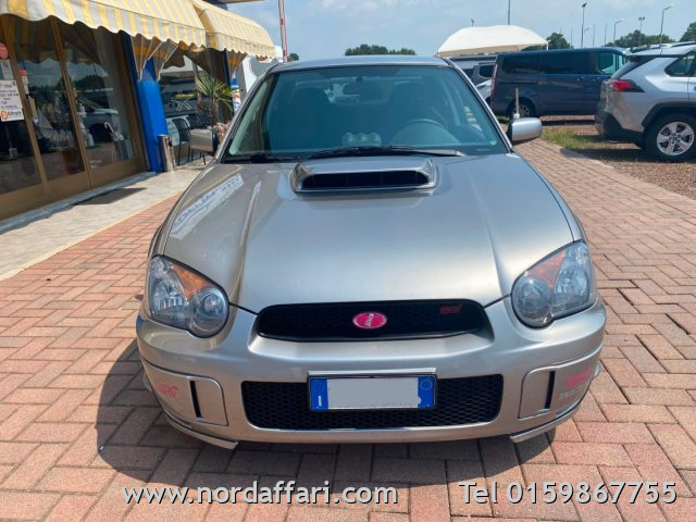 SUBARU Impreza - foto: 28