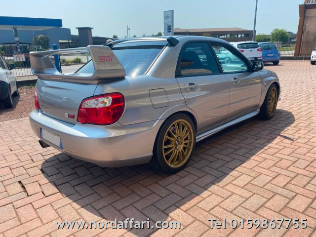 SUBARU Impreza - foto: 27
