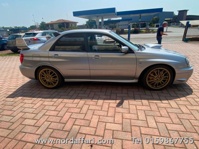 SUBARU Impreza - foto: 26