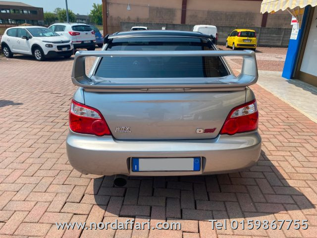 SUBARU Impreza - foto: 22