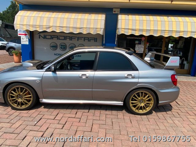 SUBARU Impreza - foto: 24