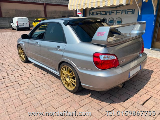 SUBARU Impreza - foto: 23