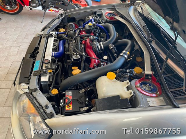 SUBARU Impreza - foto: 14