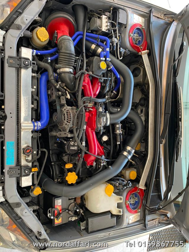 SUBARU Impreza - foto: 13