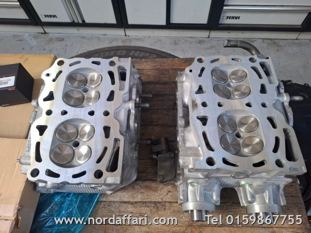 SUBARU Impreza - foto: 12