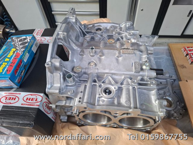 SUBARU Impreza - foto: 11