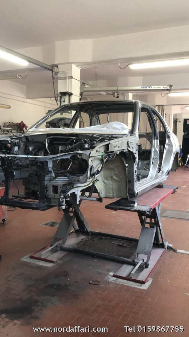 SUBARU Impreza - foto: 7