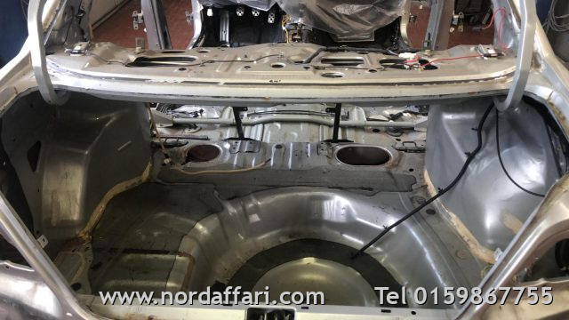 SUBARU Impreza - foto: 6