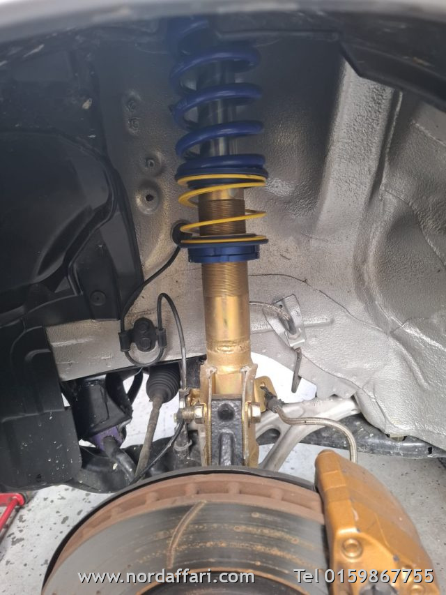 SUBARU Impreza - foto: 3