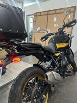 VENDO Moto e Scooter a Genova – foto 1