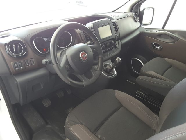 FIAT TALENTO 1.6 TWINTURBO MJT 145CV PL-TN CO - foto 6