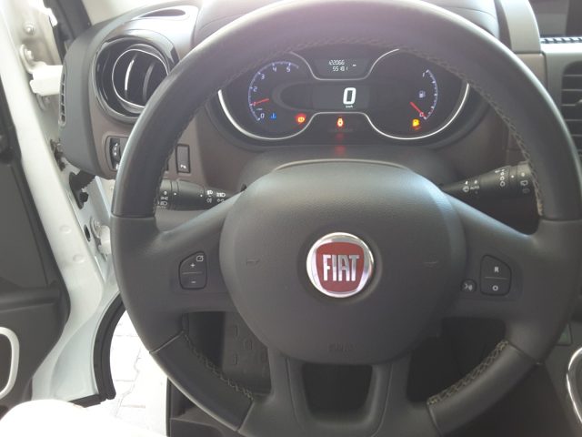 FIAT TALENTO 1.6 TWINTURBO MJT 145CV PL-TN CO - foto 7