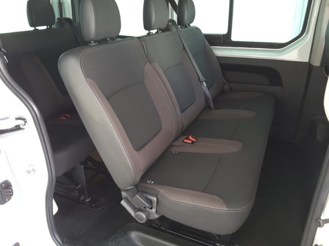 FIAT TALENTO 1.6 TWINTURBO MJT 145CV PL-TN CO - foto 9