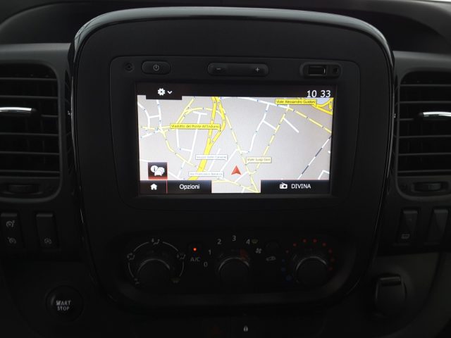 FIAT TALENTO 1.6 TWINTURBO MJT 145CV PL-TN CO - foto 11