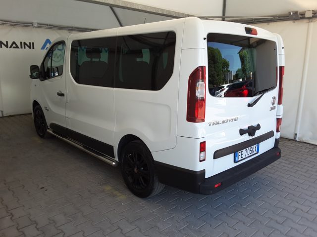 FIAT TALENTO 1.6 TWINTURBO MJT 145CV PL-TN CO - foto 12