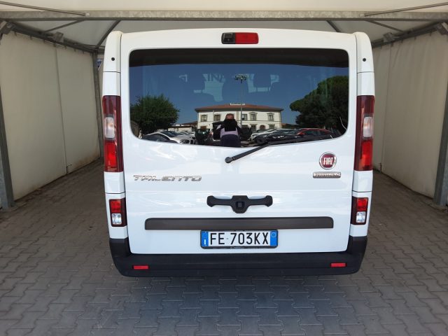 FIAT TALENTO 1.6 TWINTURBO MJT 145CV PL-TN CO - foto 13